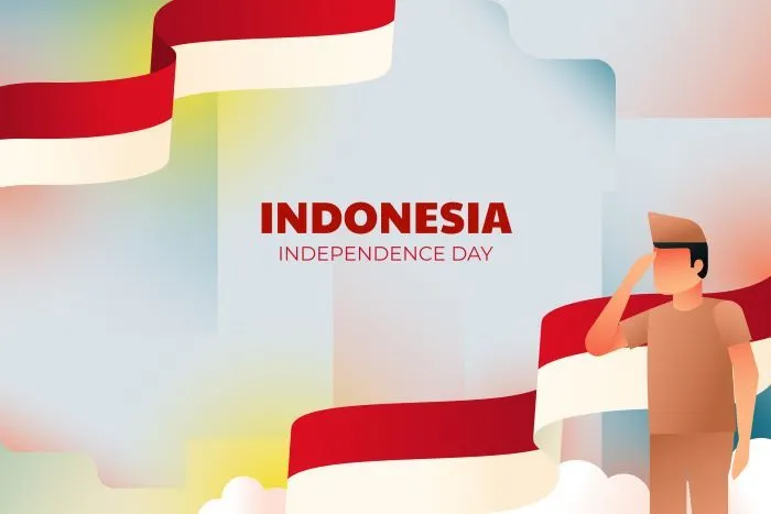 Cara Daftar Peserta Upacara Virtual dan Link Live Streaming Upacara HUT ke 77 RI