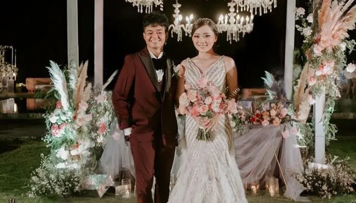 Sudah Lama Pisah Ranjang dengan Reza Arap, Wendy Walters Justru Merasa Damai
