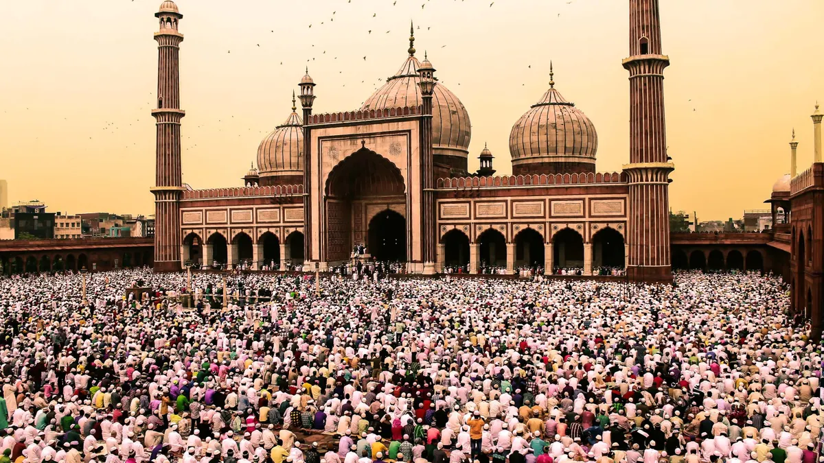 10 Quotes Menyambut Tahun Baru Islam 1 Muharram 1444 H