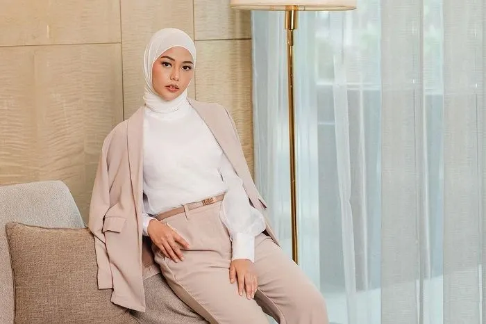 Fakta Pencurian Brankas Milik Dara Arafah, Pelaku Ternyata Mantan ART Jennifer Dunn