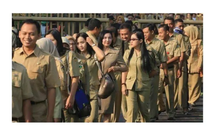 Daftar 10 Jurusan Kuliah yang Berpeluang Besar jadi PNS, Apakah Kamu Termasuk? Cek di Sini!