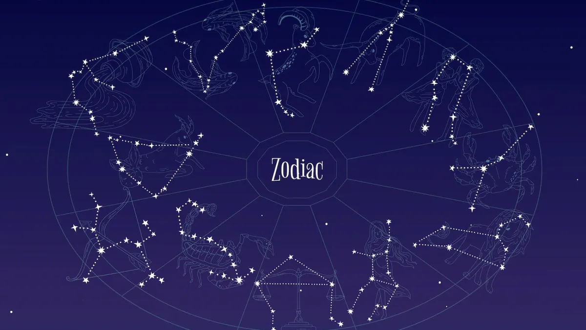 ramalan zodiak Gemini dan Scorpio untuk Kamis 7 Juli 2022