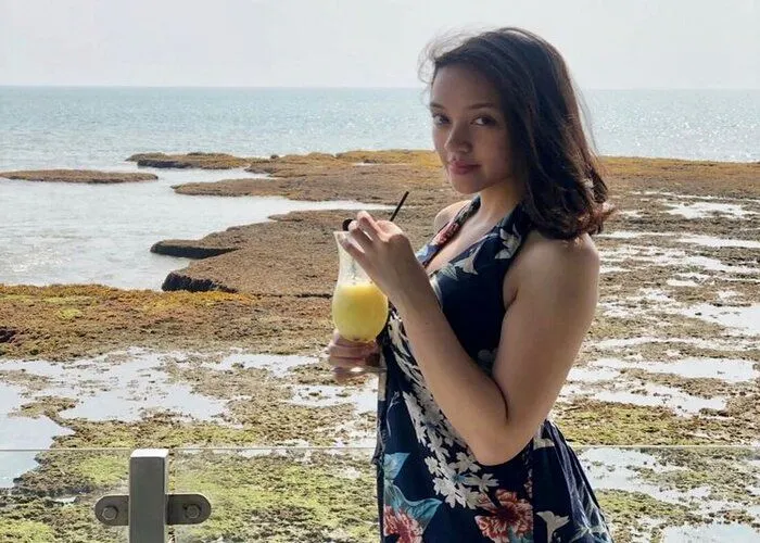 Siapa Amanda Zahra? Ibu Muda Seksi yang Diduga jadi Korban Pelakor oleh Artis Arawinda Kirana
