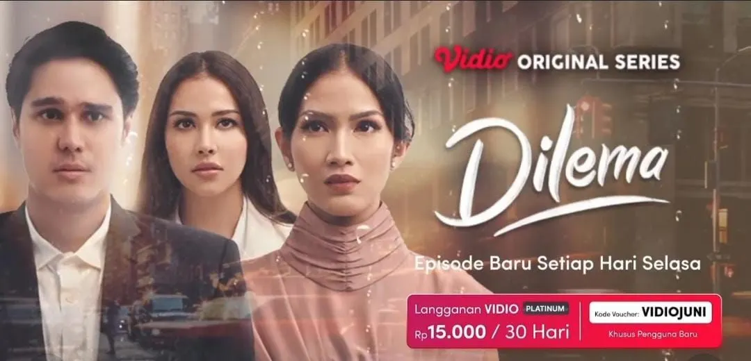 Link Nonton Dilema  Series