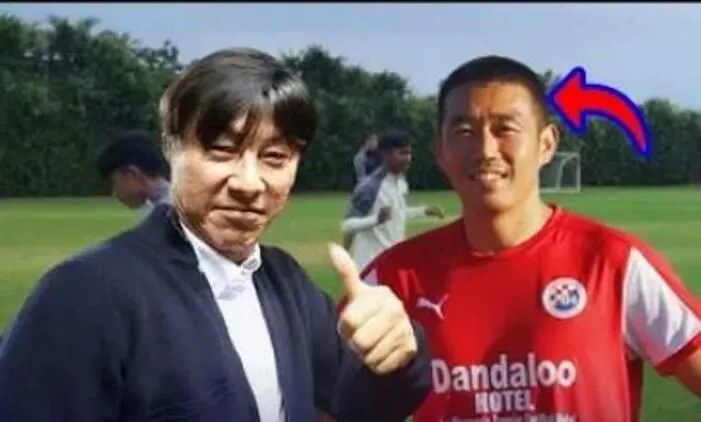 Shin Tae Yong telah menunjuk Cho Byung-kuk untuk menggantikan posisi dari Dzenan Radoncic.