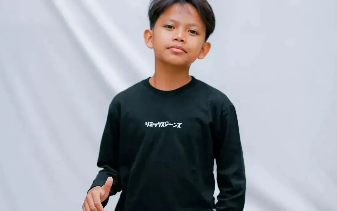 Terungkap! Inilah Agama Farel Prayoga yang Sebenarnya, Ternyata Ia adalah Seorang?