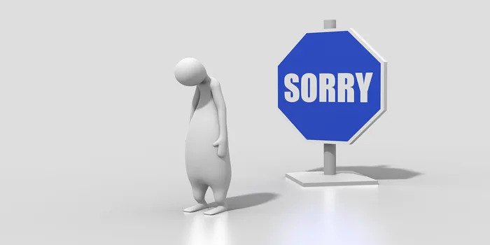  5 Apology Language untuk Mengetahui Cara Minta Maaf ke Orang Lain/