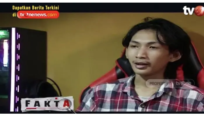 Putra Aji Beberkan 5 Tahapan Peretasan Data, Adi Sutedja : Anonymous itu Seperti Bjorka