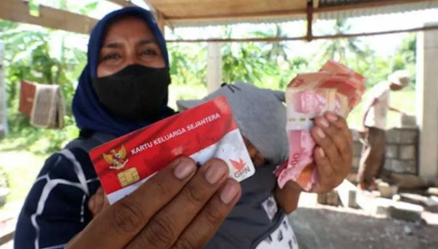 PKH Tahap 4 November 2022 Segera Cair, Cek Nama Anda di Sini!