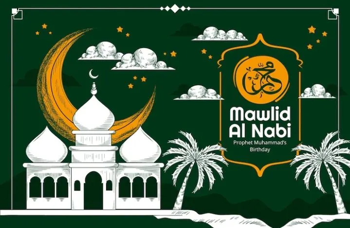 Wajib Tahu! Cara Memperingati Maulid Nabi Menurut Ibnu Hajar Al-Asqalani Beserta Larangannya