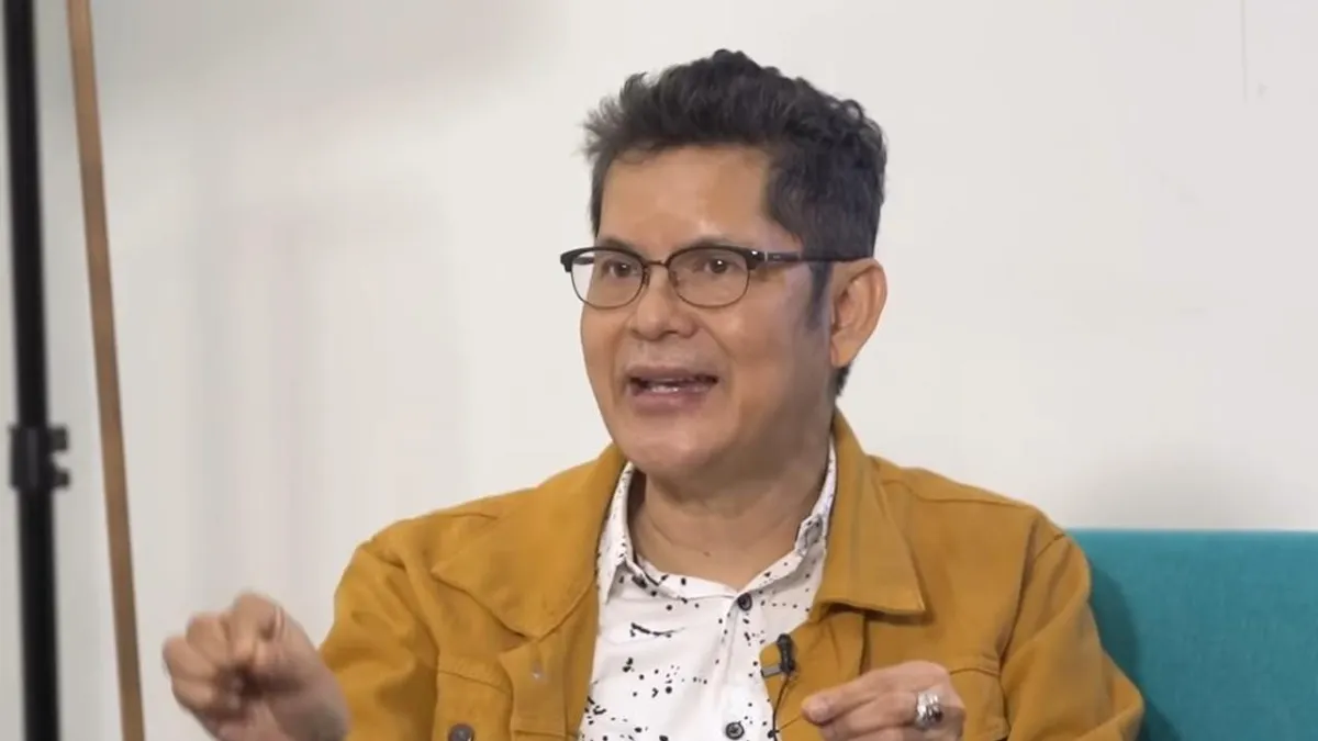 Trik Bikin Hubungan Suami Istri Memuncak ala Dokter Boyke
