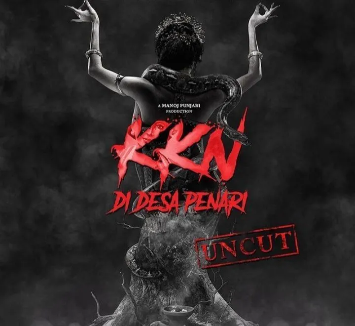 KKN Desa Penari Full Movie