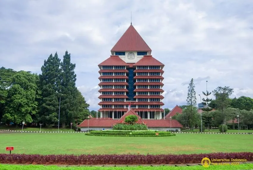 pendaftaran simak ui 2022