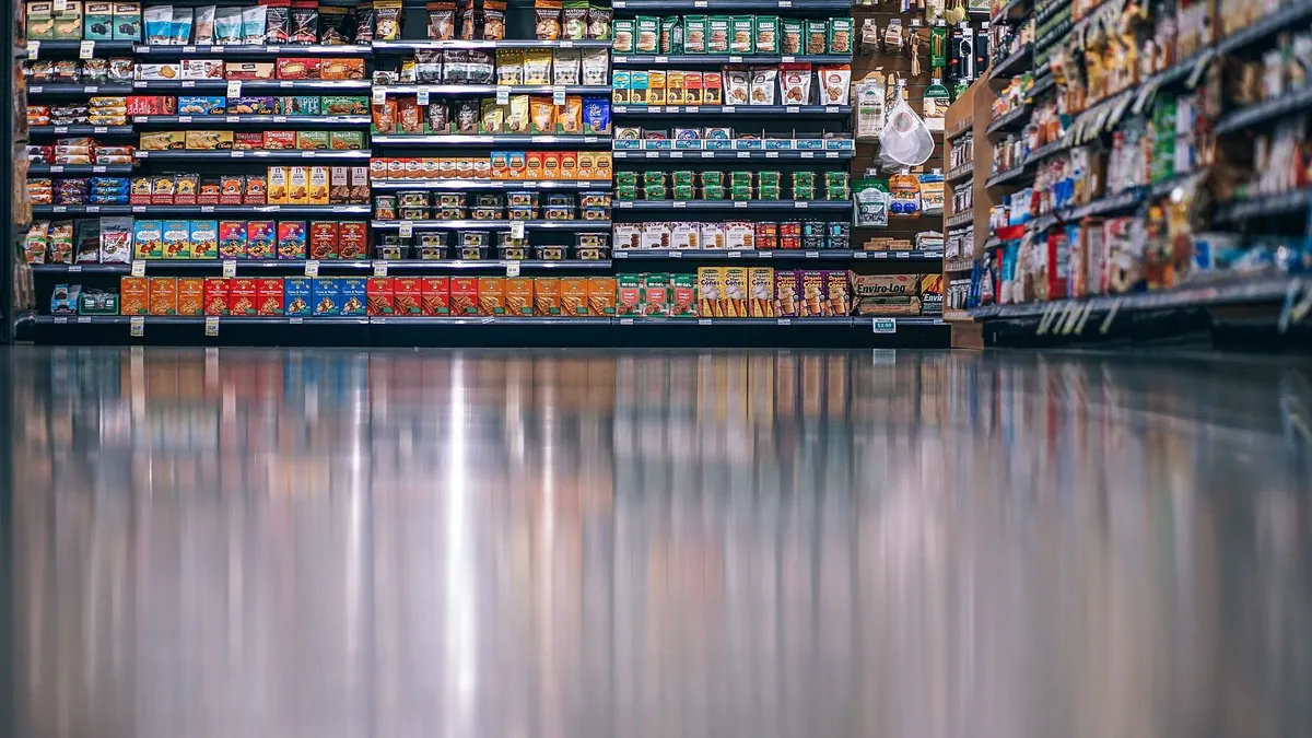 Minimarket