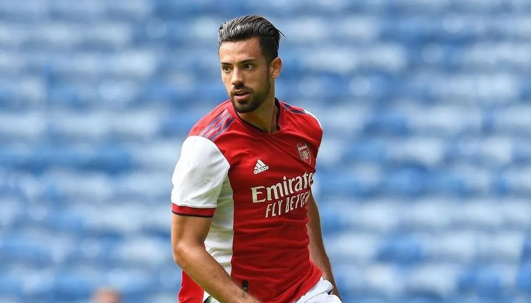 Pablo Mari Arsenal Jadi Korban Penusukan di Milan