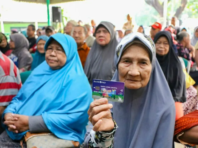 Kapan KLJ Juli 2022 Cair?