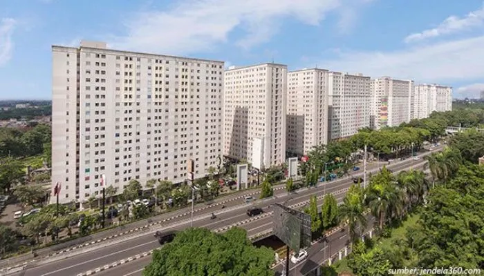 Ngeri! Ini Deretan Tragedi di Apartemen Kalibata City, dari Narkoba hingga Prostitusi