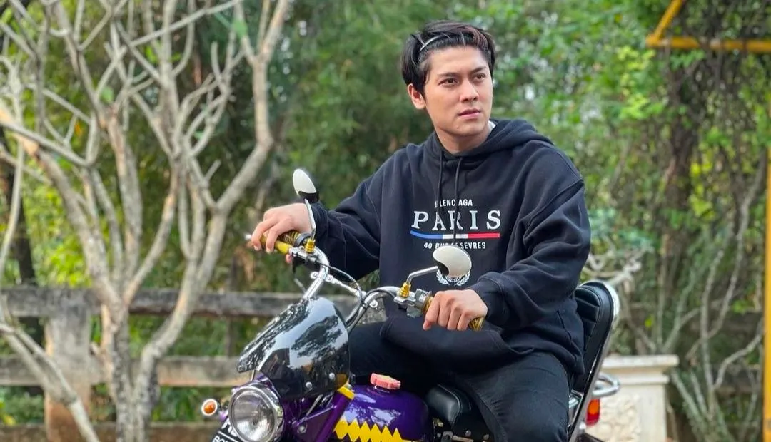 Setelah Diduga Pernah jadi Gigolo, Rizky Billar Kini Disebut Sudah Punya Anak dari Tante-tante Salon