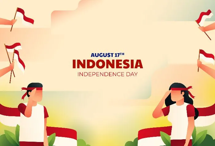 Link Twibbon Kartu Ucapan HUT RI 17 Agustus 2022, Cocok untuk Status di Media Sosial