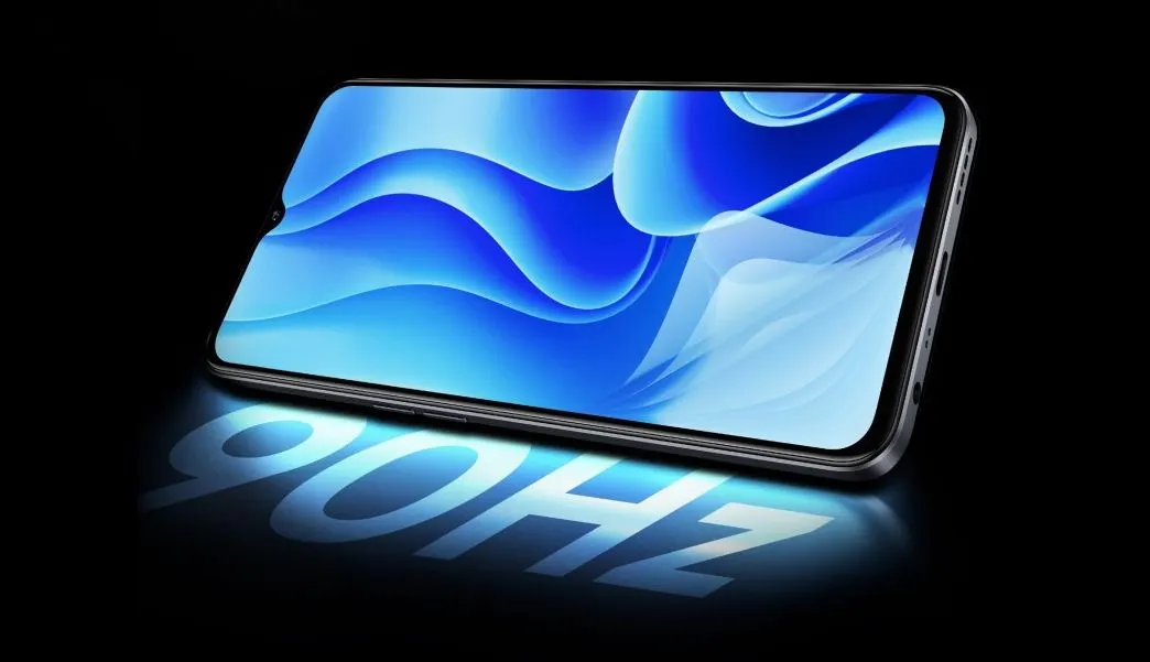 Spesifikasi dan harga dari Realme 9i 5G.