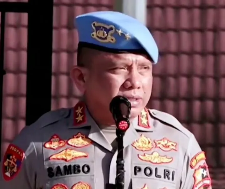 Ferdy Sambo Bisa Lepas Jerat Hukum Pembunuhan Berencana Brigadir J, Berikut Penjelasan Ketua IPW