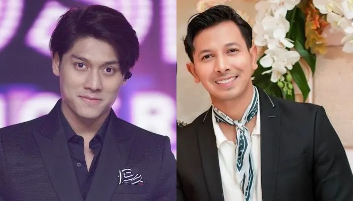 Penghargaan Gorgeous Dad untuk Rizky Billar Ditangguhkan, Netizen Nilai Lebih Cocok Sonny Septian
