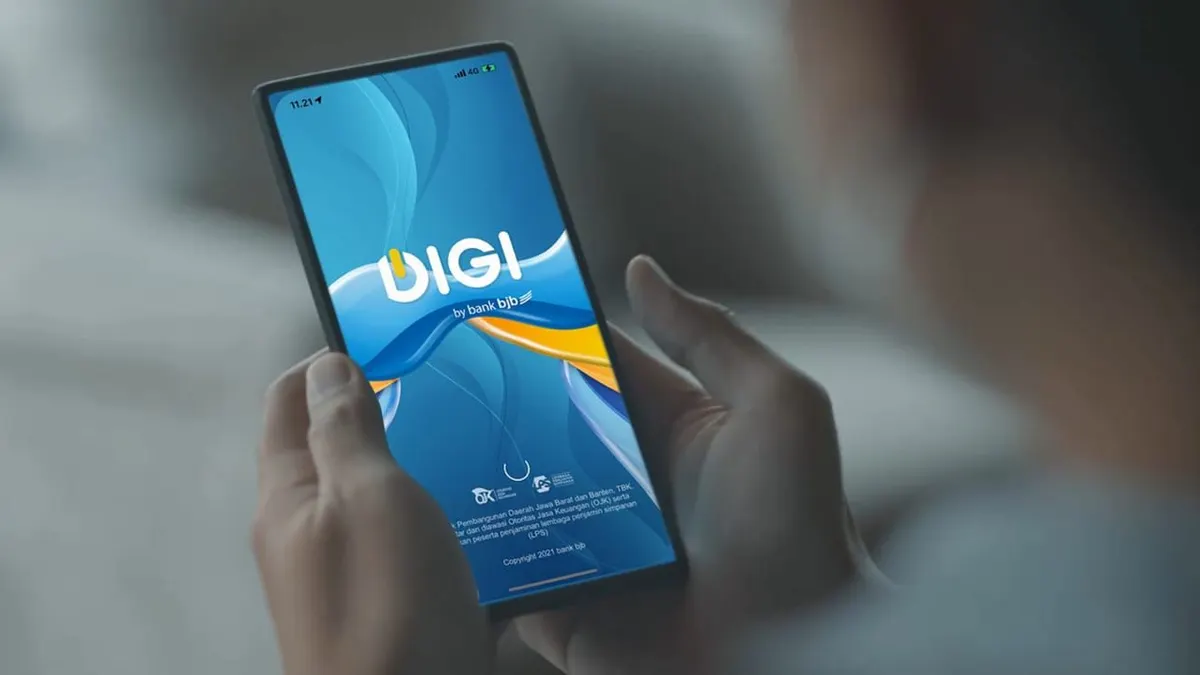 bjb Digi