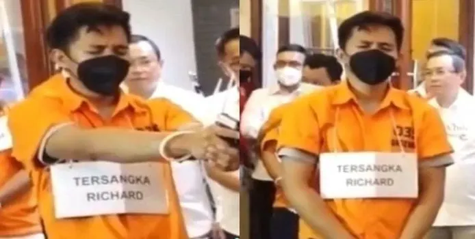 Pemeriksaan Alat Uji Kebohongan Kepada 3 Tersangka Pembunuh Brigadir J Selesai