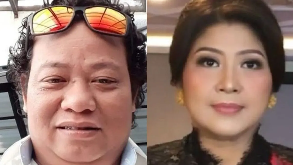 Terkuak Status Anak Balita yang Jadi Tameng Putri Candrawathi Tidak Ditahan