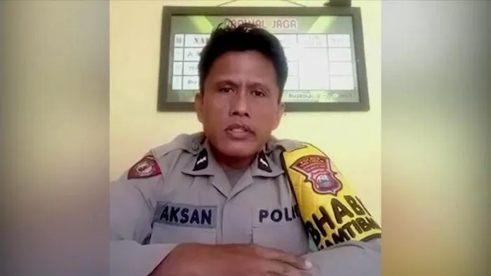 Klarifikasi Soal Aipda Aksan Bongkar Mafia Polri, Kabid Humas Sulsel: yang Bersangkutan Kecewa Masalah Pribadi