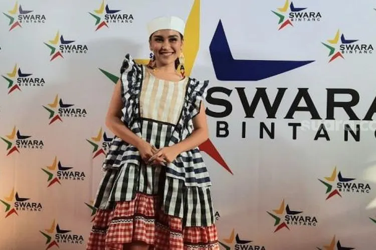 Ayu Ting Ting [Yuliani/Suara.com]