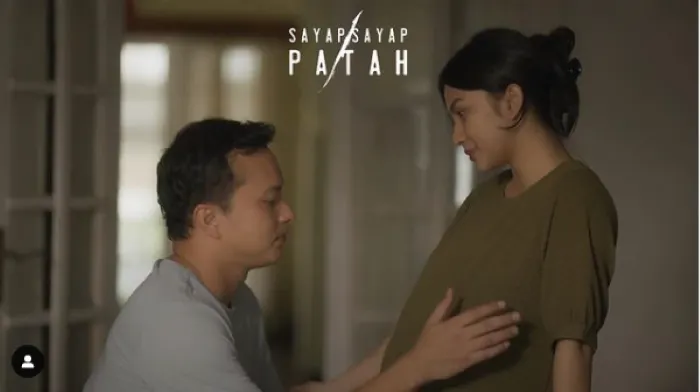 film sayap sayap patah