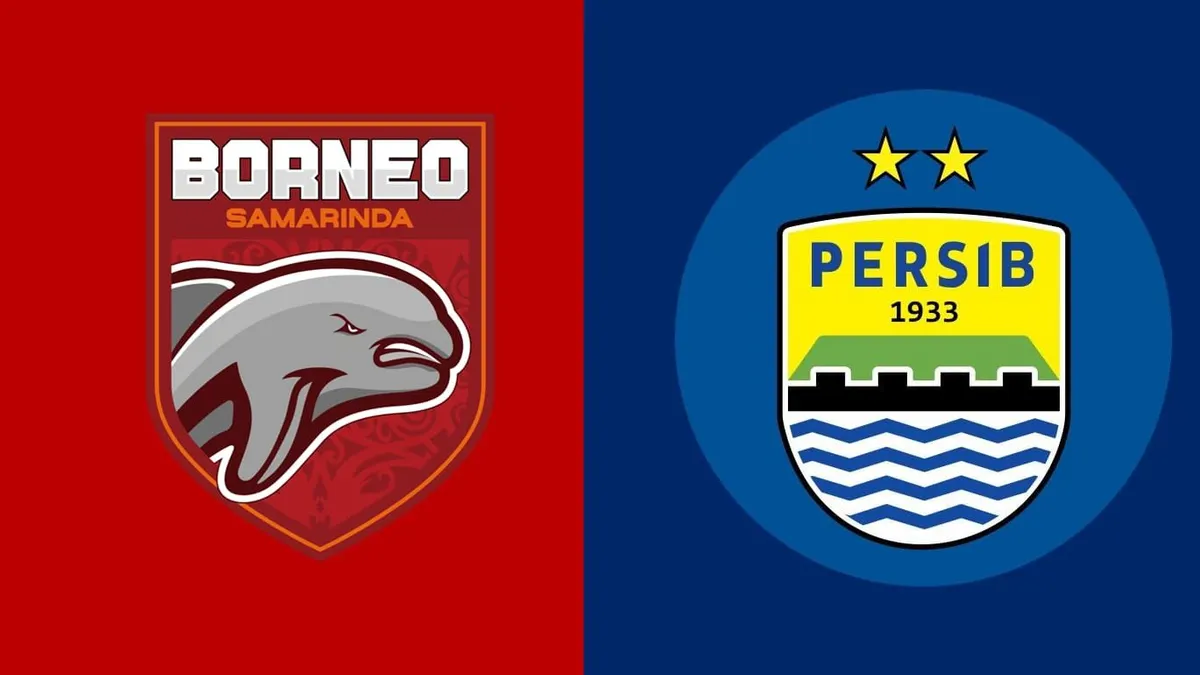 Liga 1 2022/2023 : Persib Bandung Vs Borneo FC. Maung Bandung Siap Meraih Angka Saat Tandang ke Samarinda/Foto/Ayo Bandung