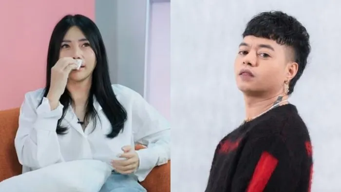 Pasangan seleb Reza Arap dan Wendy Walters akhirnya bertemu dalam pelaksanaan proses mediasi cerai yang digelar Jumat, 25 November 2022.