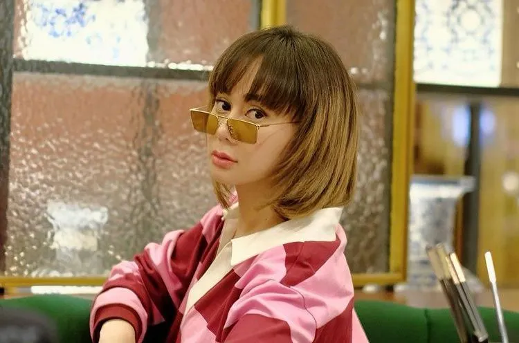 Denise Chariesta ungkap bahwa ada video pribadinya yang direkam oleh sosok inisial R
