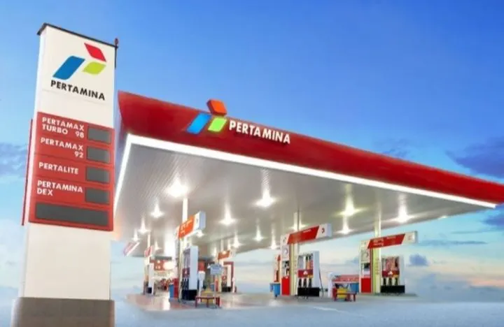 Viral Video SPBU Mencampur Bensin dengan Air di Banyuwangi