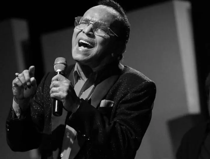 Bob Tutupoly dikabarkan meninggal dunia