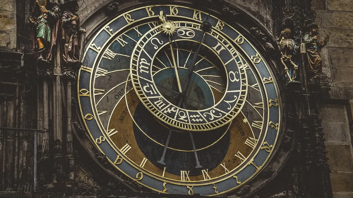 Hari Keberuntungan Zodiak Bulan Oktober 2022, Simak Peruntunganmu di Sini!