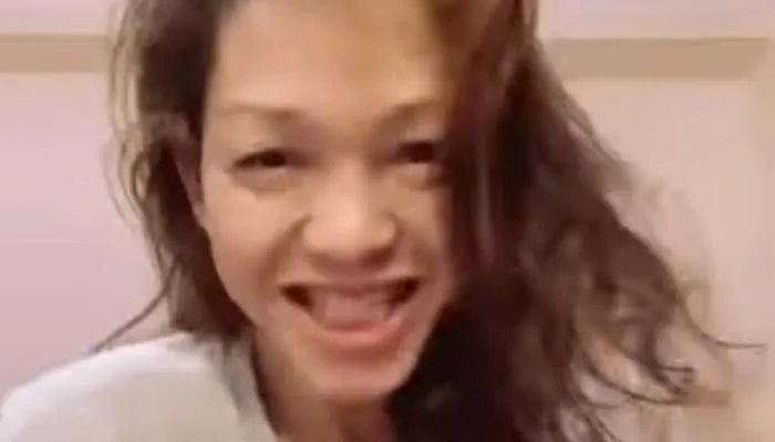 Terungkap! Video Lawas Bunda Corla Mematahkan Tudingan Isa Zega Soal Waria: Cantik Banget
