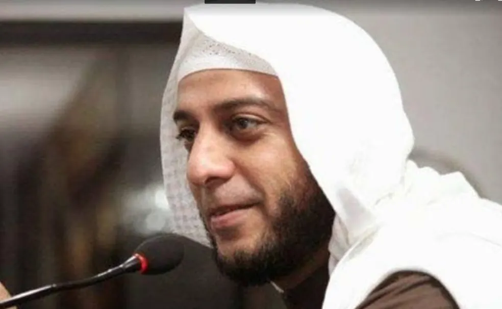Syekh Ali Jaber pernah menjelaskan keutamaan surat Al-Fatihah.