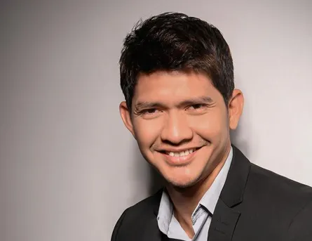 Iko Uwais 