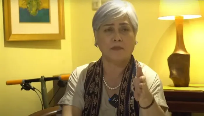 Fakta Irma Hutabarat, Perempuan Berdarah Batak Toba yang Berani Berdiri di Barisan Keluarga Brigadir Joshua