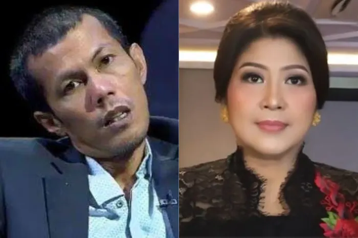 Patra M Zen Akui Selama ini Kena Prank Terima Laporan Palsu Kasus Pelecehan  oleh Putri Candrawathi