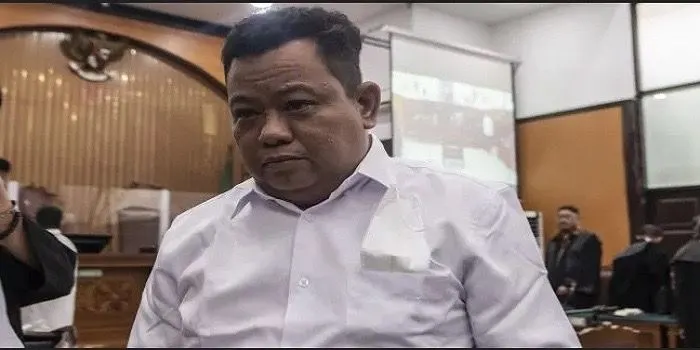 Temukan Kejanggalan, Hakim Sindir Kuat Maruf: Kalau Mau Ngarang Cerita Itu yang Tuntas!