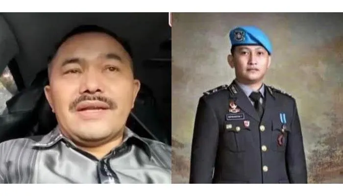 Kamaruddin Simanjuntak Beberkan Motif Pembunuhan Brigadir J: Putri Candrawathi Ancam Ferdy Sambo