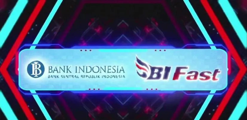 Logo BI Fast.