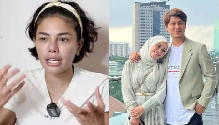 Nikita Mirzani Nilai Lesti Kejora Maafkan Rizky Billar Bukan Sepenuhnya Tentang Anak, Melainkan Karena Hal Ini