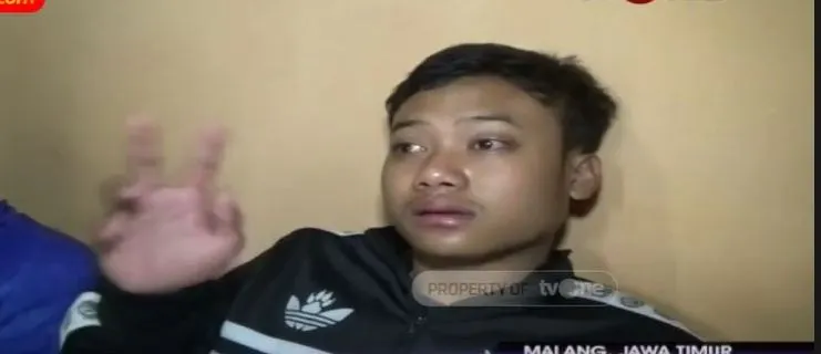Kesaksian Penonton Selamat dalam Tragedi Kanjuruhan: Banyak Anak Kecil di Depan Saya Meninggal
