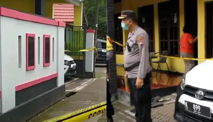 Satu Keluarga di Magelang Tewas Diracun, Pelaku Sempat Masukan Zat Ini ke Minuman