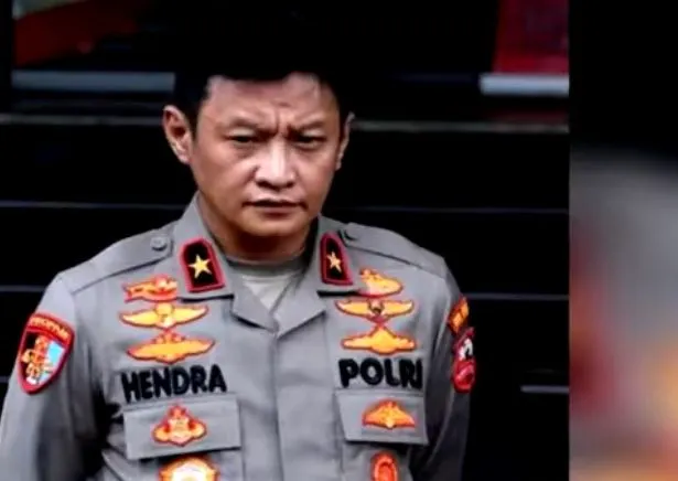 Brigjen Hendra Kurniawan Gratifikasi Jet Pribadi, Berstatus Tersangka Tapi Belum Sidang Kode Etik Kenapa?